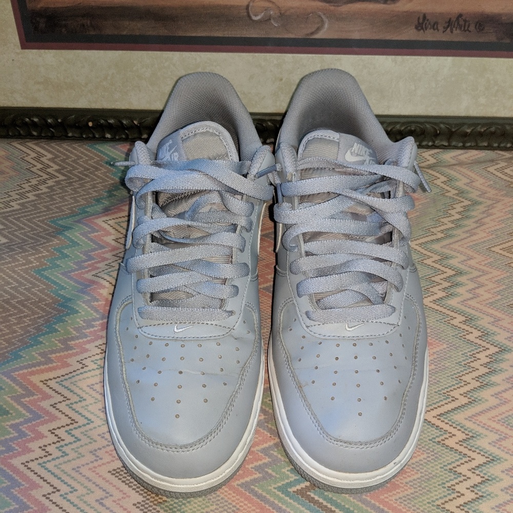 Air Force one